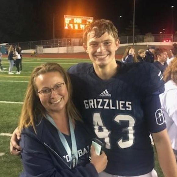 Meet your Posher, Kathy - Picture 2 of 4